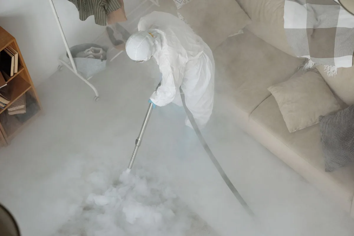 Biohazard Cleanup in Vineyards, FL